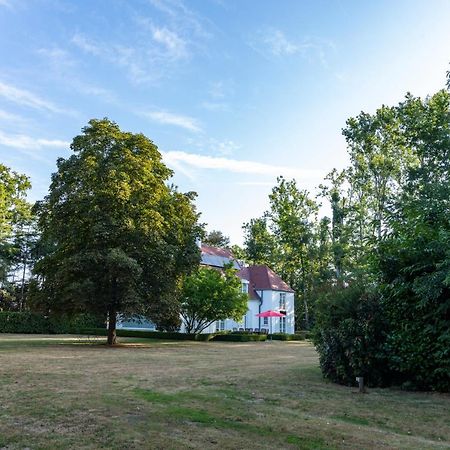 Melindis B&B Jabbeke  Exterior photo
