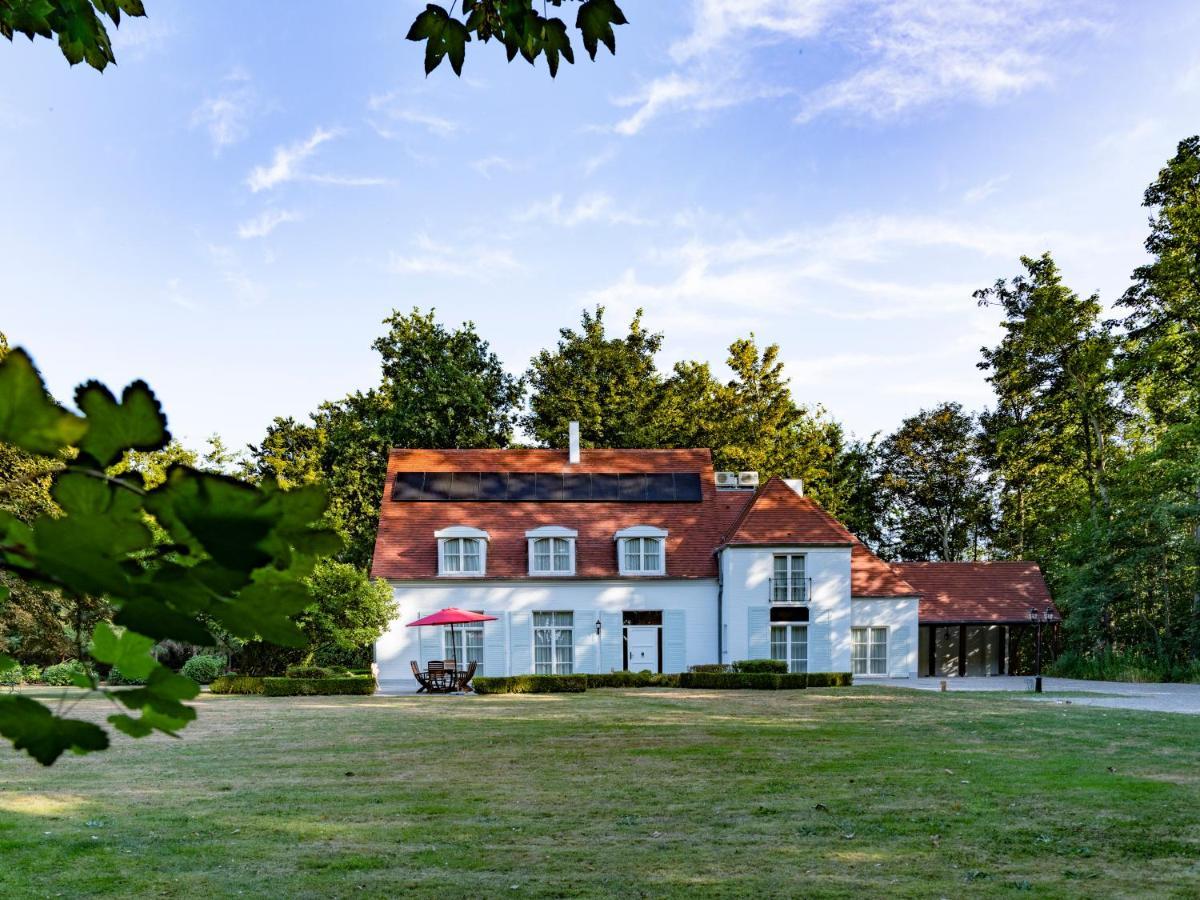 Melindis B&B Jabbeke  Exterior photo